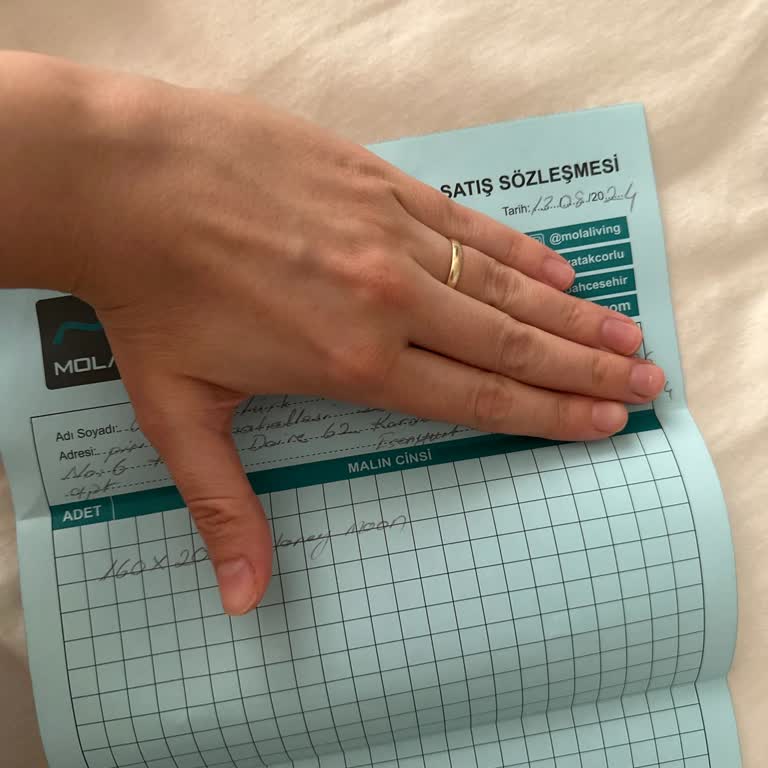 Konfor Yatak Mağazasından Kusurlu Ürün ve Sorumsuz Hizmet