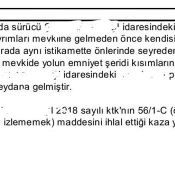 HDI Sigorta ile Yaşadığım Uzun Süreli Mağduriyet