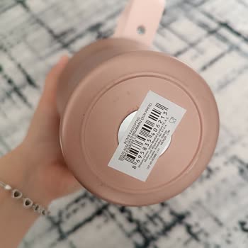 Paslanmaz Çelik Termosun Paslanma Sorunu