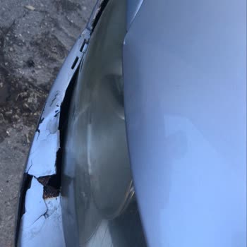 Exper Gelmedi, Araç Onarımı Gecikti