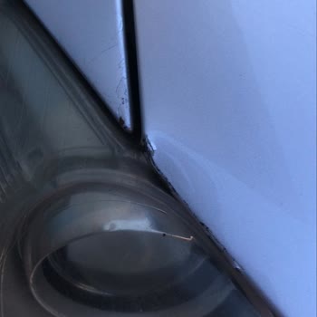 Exper Gelmedi, Araç Onarımı Gecikti