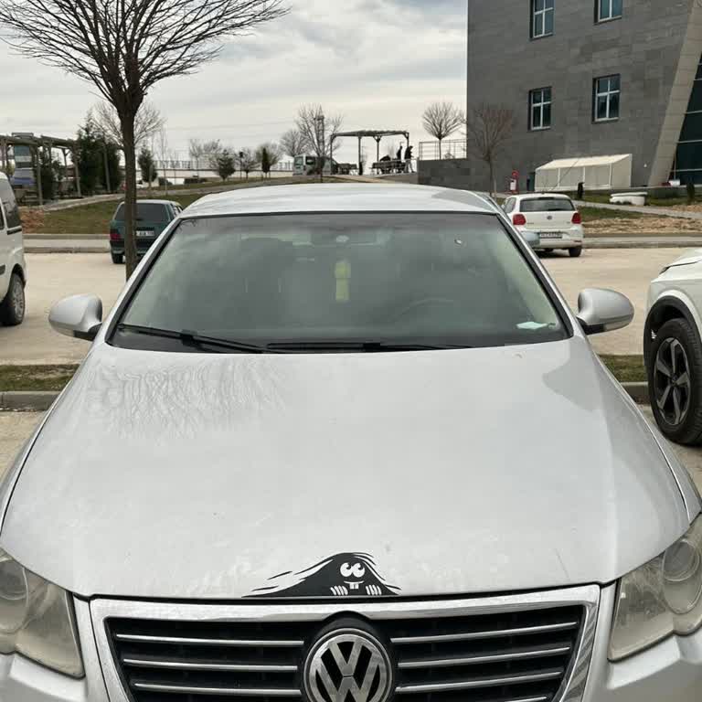 Exper Gelmedi, Araç Onarımı Gecikti