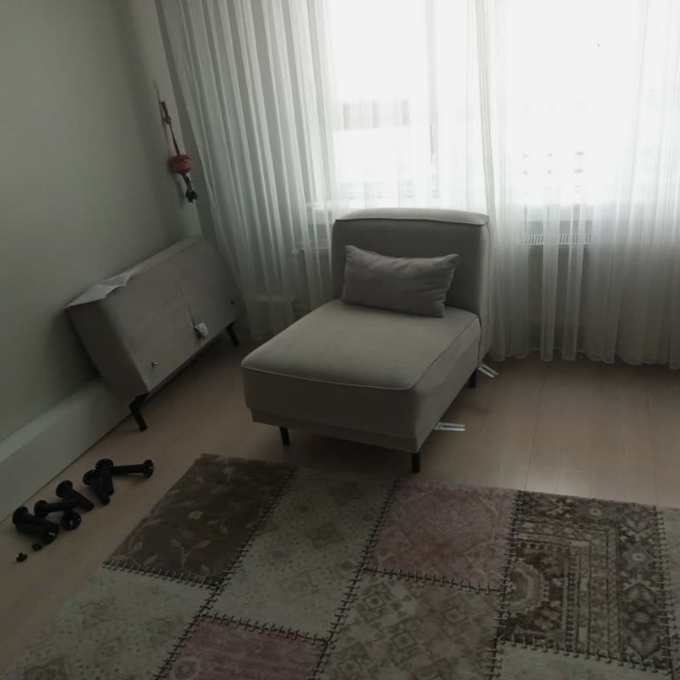 İstikbal Köşe Takımıyla Bitmeyen Sorunlar