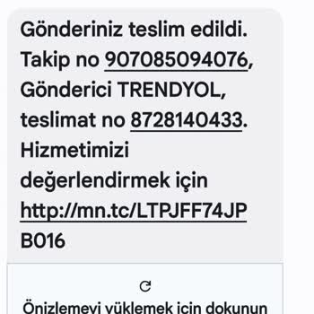 Kargo Kayboldu, İlgisizlik ve Yanlış Bilgilendirme