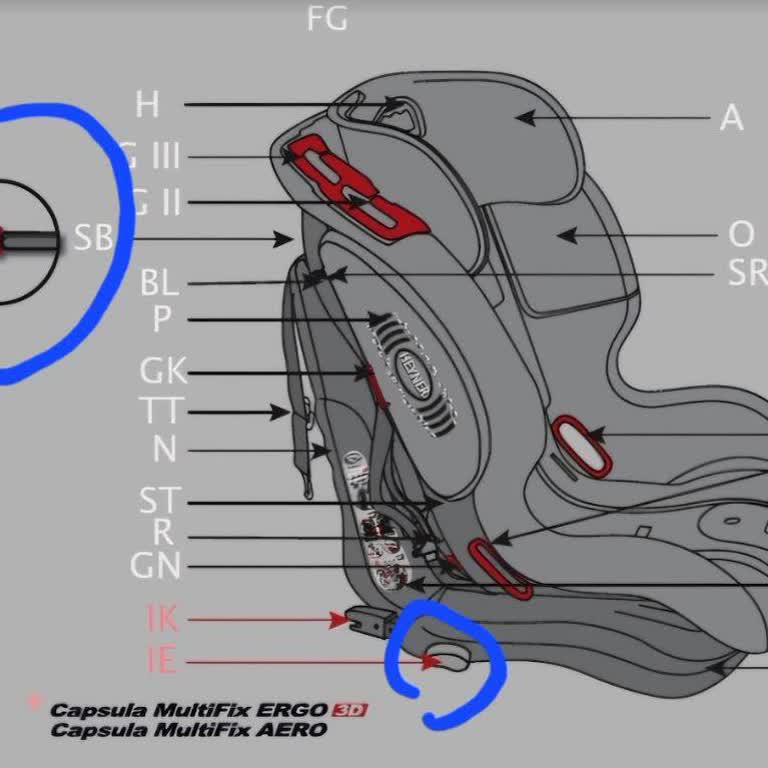 Heyner Oto Koltuğu Yedek Parça Sorunu ve Güvenlik Endişesi