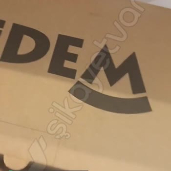Pidem Restaurant Bayat Pide Teslimi!