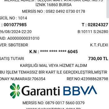 Köfteci Yusuf'tan Domuz Eti İddialarına Yanıt Bekliyoruz