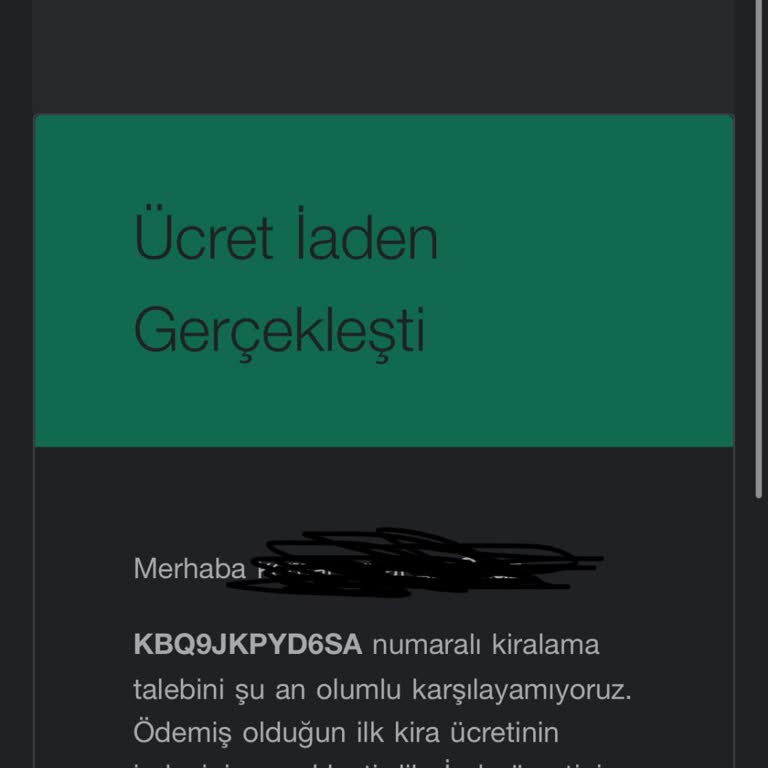 Belge Talepleri ve Red Süreciyle Zaman Kaybı