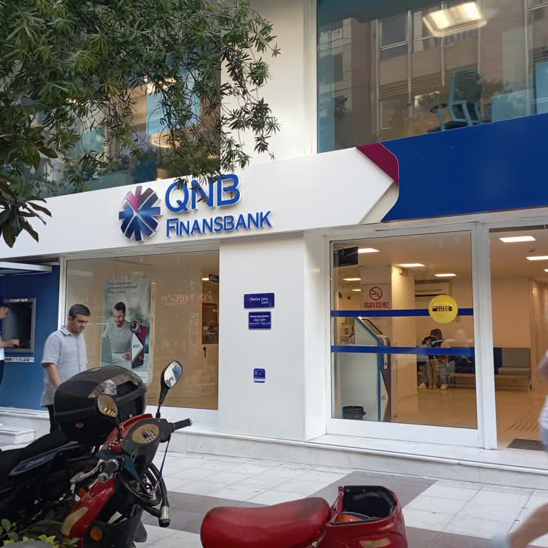 QNB Finansbank Şubesinde Ayrımcılık ve Kötü Hizmet Deneyimi