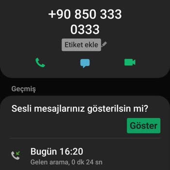 Millenicom Sabit Fiyat Garantisi Sorunu