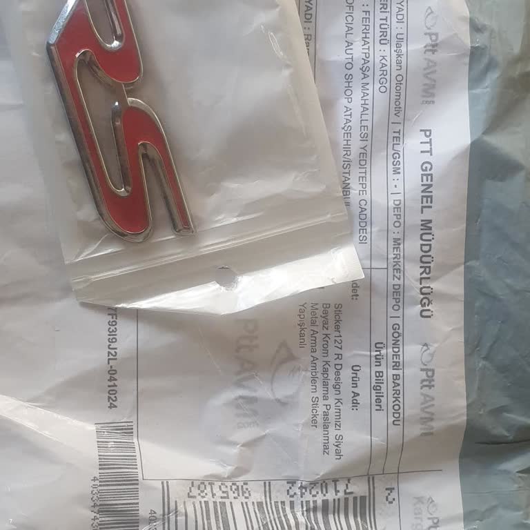 Yanlış Ürün Gönderimi ve Stok Bilgilendirme Eksikliği