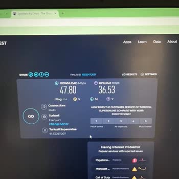 Superonline Wi-Fi Hız Sorunu ve Çözüm Eksikliği
