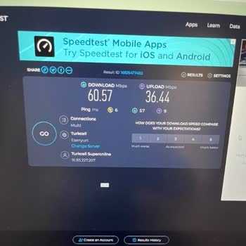 Superonline Wi-Fi Hız Sorunu ve Çözüm Eksikliği