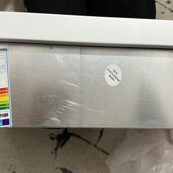 Yanlış Renk Aspiratör ve İade Sorunları