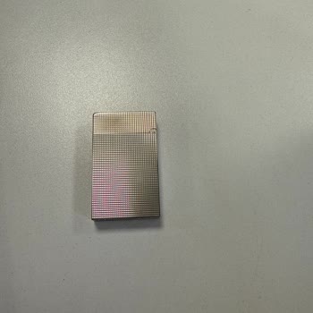 Konyalı Saat'ten Aldığım Çakmakta Sorun ve İlgisizlik