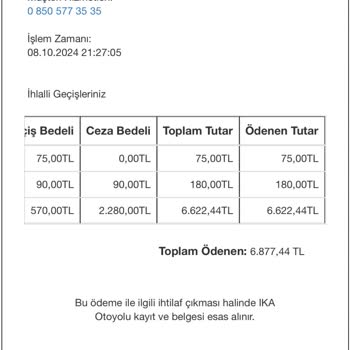 Kuzey Ege Otoyolu Geçiş Ücreti Şoku