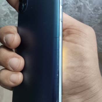 Getmobil Eksik Ve Hasarlı Ürün Teslimatı
