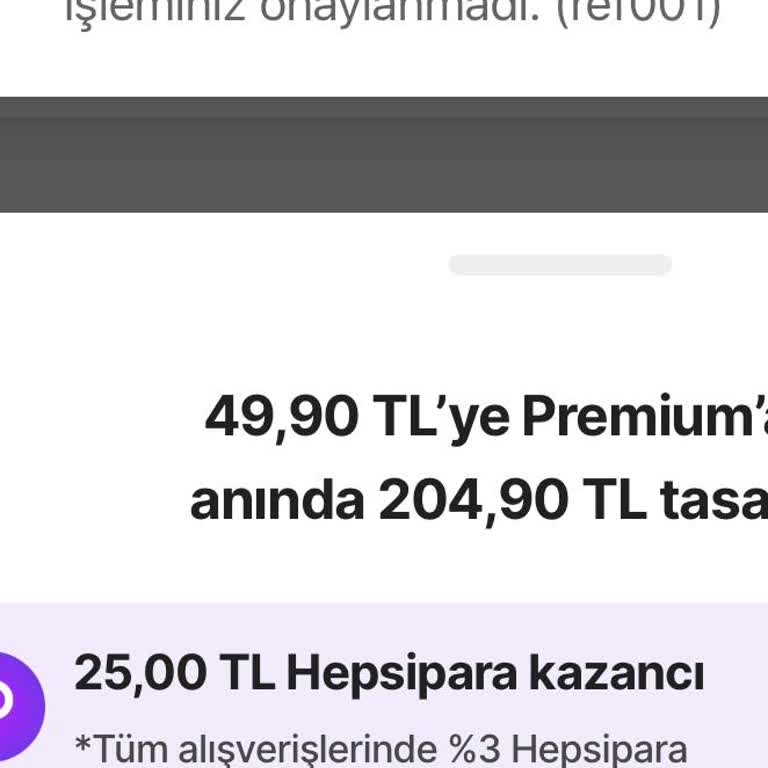 Hepsiburada Hesap Kısıtlaması Ve İptal Sorunlarıyla Mücadele