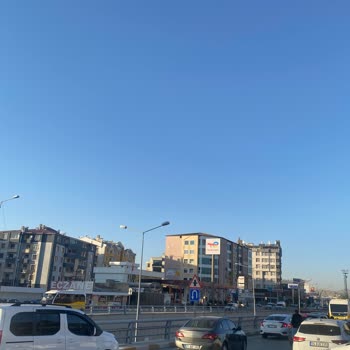 Total Benzinlikte Saygısız Hizmet ve Kötü Deneyim