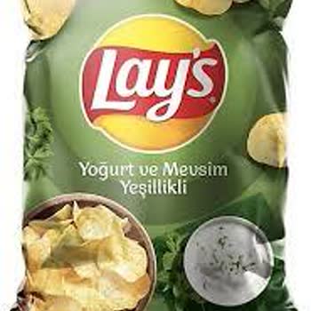Lay's Cipslerinde Gluten Belirsizliği