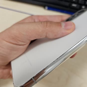 Getmobil'den Hızlı Kargo Hayal Kırıklığı