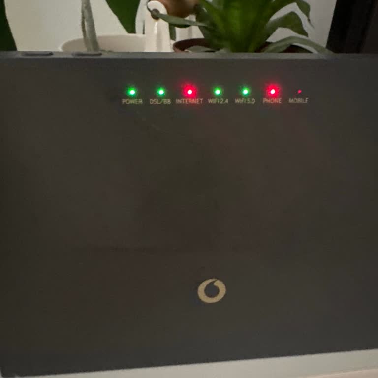 İnternet Arızası: Çözüm Bekleyen Müşteri Mağduriyeti