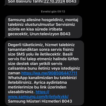 Samsung Kampanya Yanıltmacası: Beklenen Avantajlar Sunulmuyor