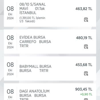 Kampanya Yanıltmacası Ve Mağduriyet