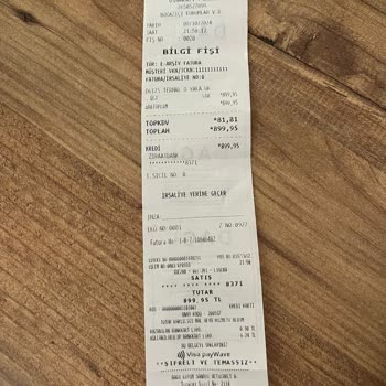 Kampanya Yanıltmacası Ve Mağduriyet