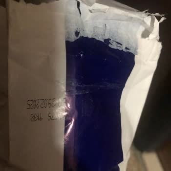 Tarihi Geçmemiş Unun Böceklenme Şoku