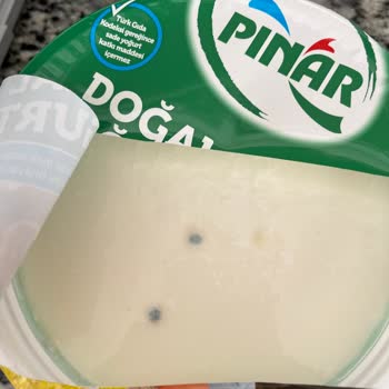 Son Kullanma Tarihi Geçmemiş Üründe Küf Şoku