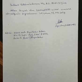 Sadenet Abonelik İptalinde Sürekli Farklı Ücretler