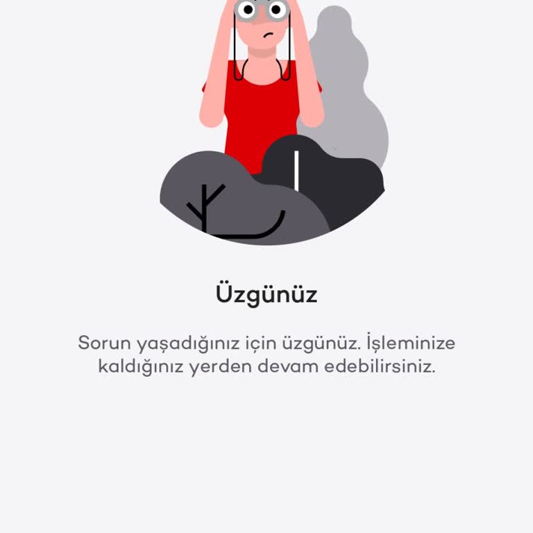 Akbank Mobil Uygulama Giriş Sorunu