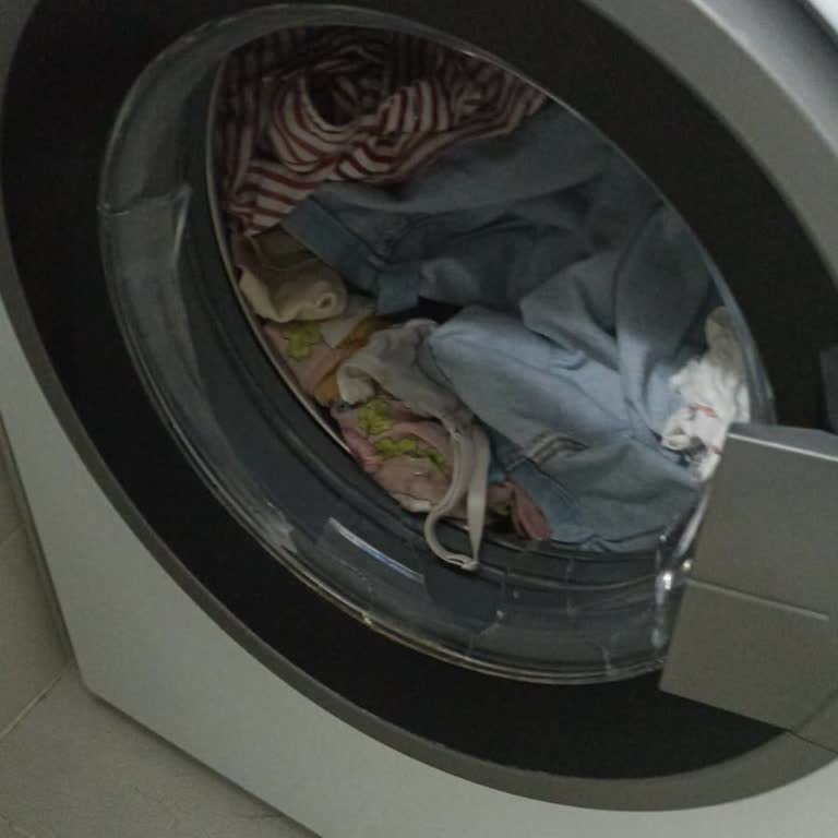 Arçelik Çamaşır Makinesi Kapak Camı Sorunu Ve İlgisiz Müşteri Hizmetleri