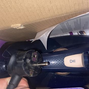 Philips Ütü Servisinde Fahiş Fiyat Şoku