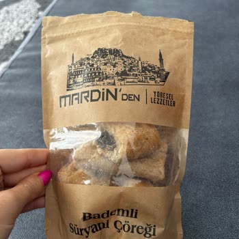 Paşavat Yöresel Evi Tüketiciyi Yanıltması