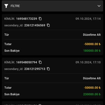 Gameofbet Haksız Yere Silinen Bakiyem Ve Mağduriyetim