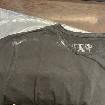 Dayanıksız Baskı Yüzünden Mağduriyet