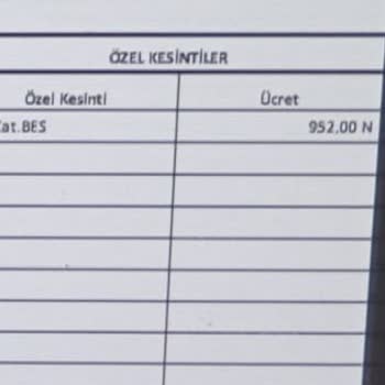 Habersiz Yapılan Sigorta Ve Eksik İade Sorunu