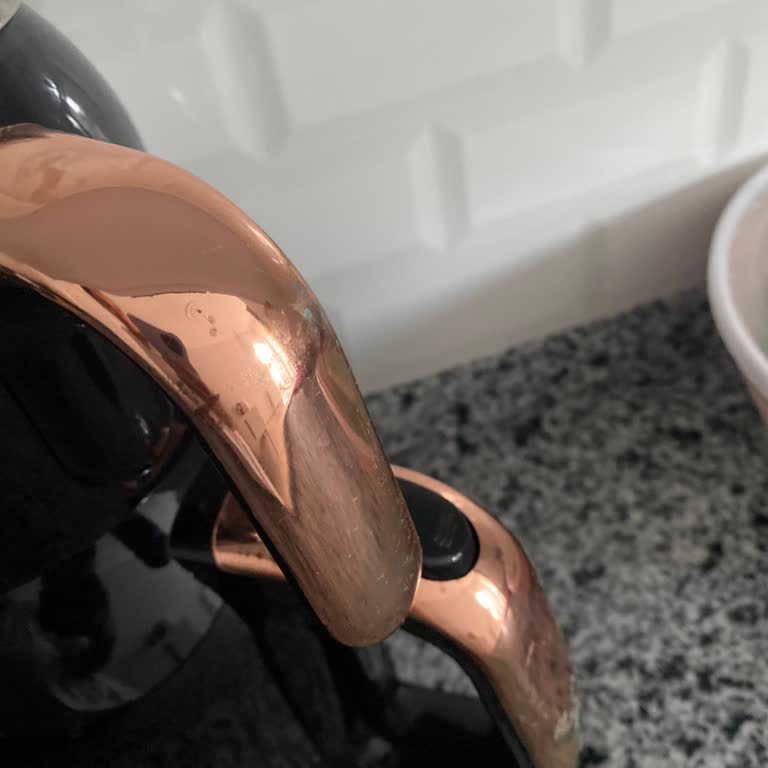 Korkmaz Çaykolik Serisi Ve Tost Makinesi Hayal Kırıklığı