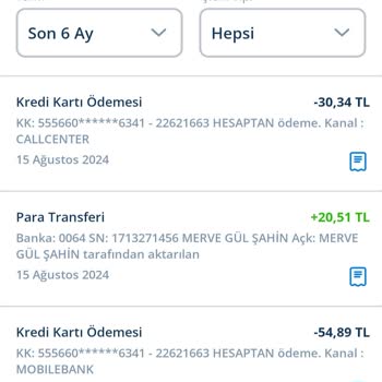 Denizbank'tan Haksız Faiz Kesintisi
