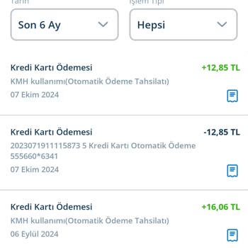 Denizbank'tan Haksız Faiz Kesintisi