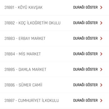 Bolu'da 25 Numaralı Otobüs Seferleri Neden Gerçekleşmiyor