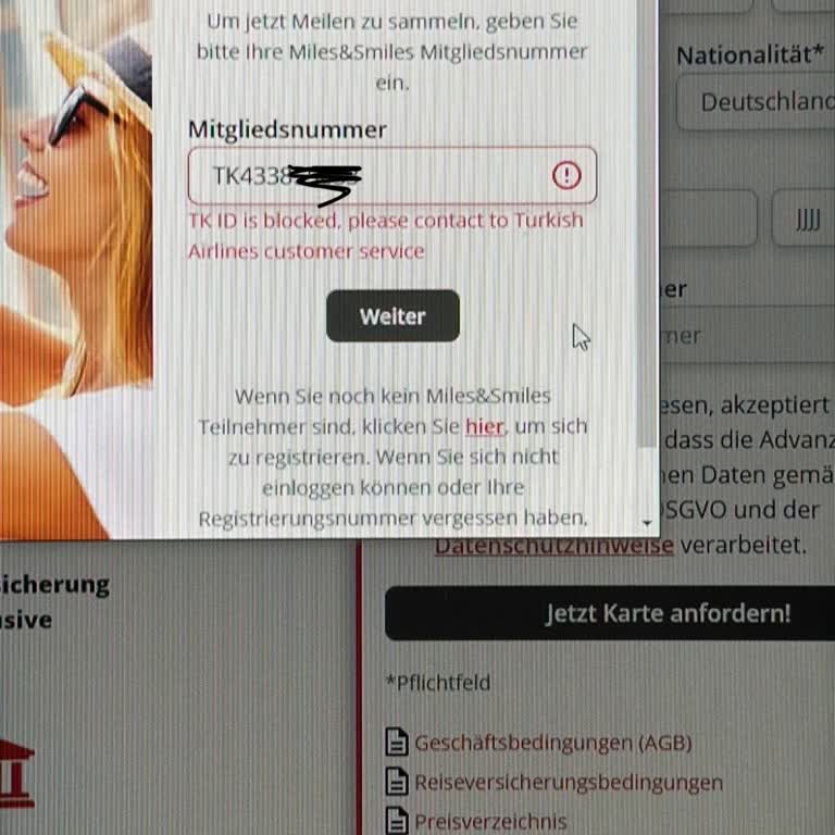 THY'den Haksız Üyelik İptali Ve İlgisizlik