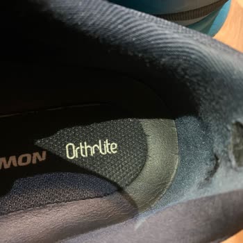 Hepsiburada Salomon Ayakkabıda Erken Yıpranma Ve Garanti Sorunu