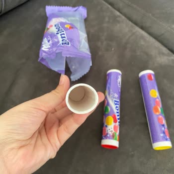 Eksik Ürün Şoku: Milka Bonibon Paketi Hayal Kırıklığı