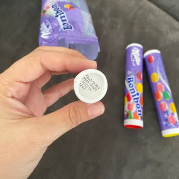 Eksik Ürün Şoku: Milka Bonibon Paketi Hayal Kırıklığı