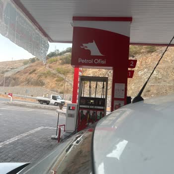 Petrol Ofisi'nde Kredi Kartı Sorunu