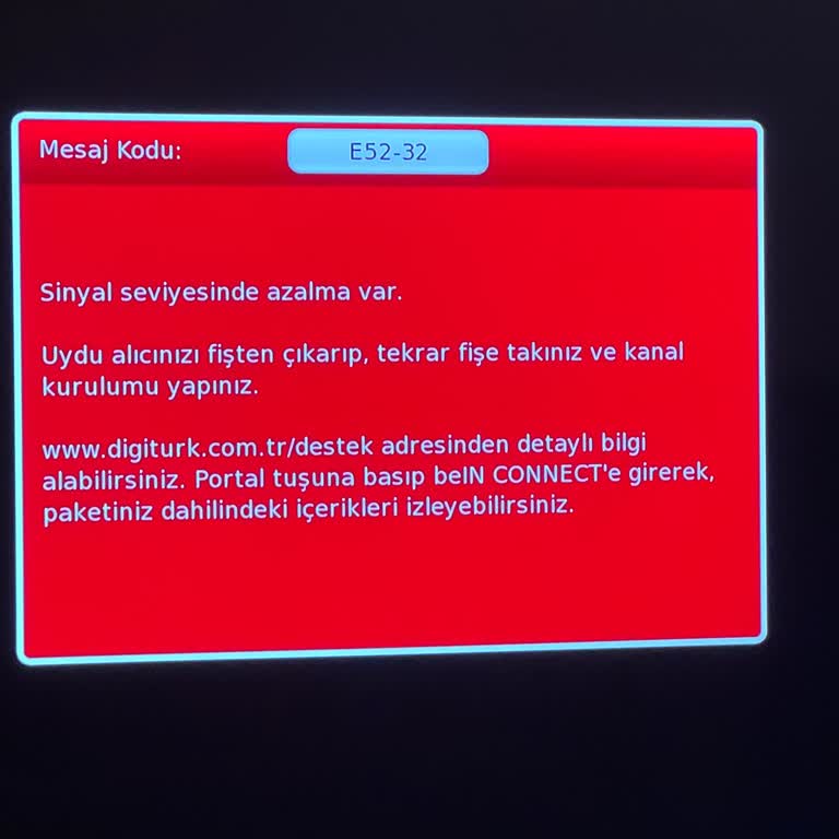 Üyelik Sonrası Sinyal Problemi Ve Ek Ücret Talebi