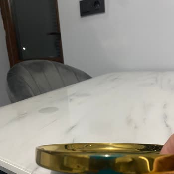 Karaca'dan Aldığım Fincan Takımında Boya Sorunu Ve Yetersiz Müşteri Hizmeti